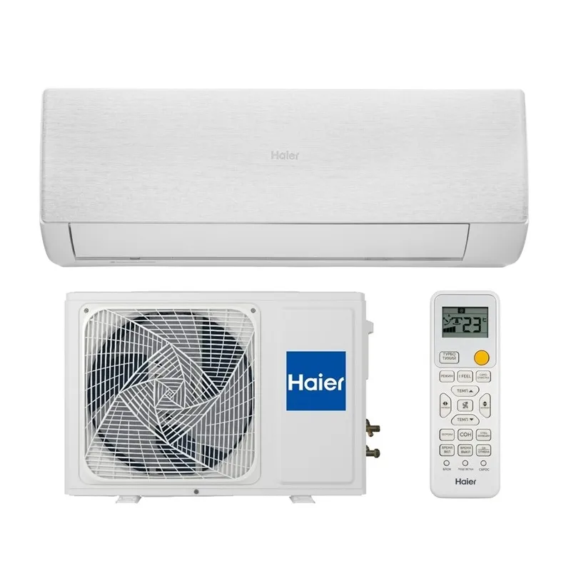 Haier Stellar HP Inverter